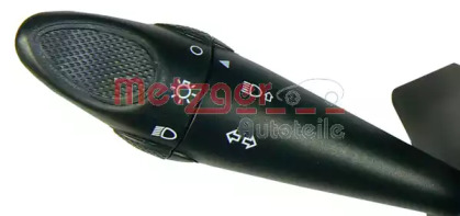 metzger 0916172